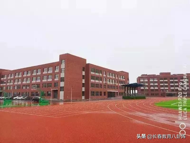 长春五年一贯制学校有哪些,长春都有哪些九年连读学校