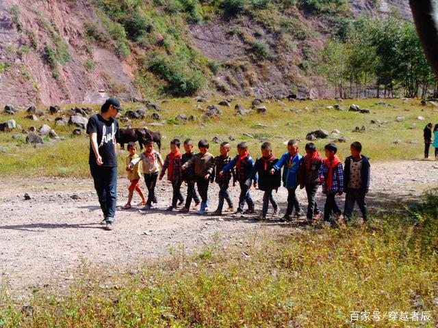 支教是一件怎样的事情,一般支教都是哪些地方支教