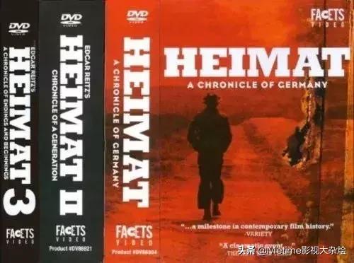 德语片推荐,必看的德语电影