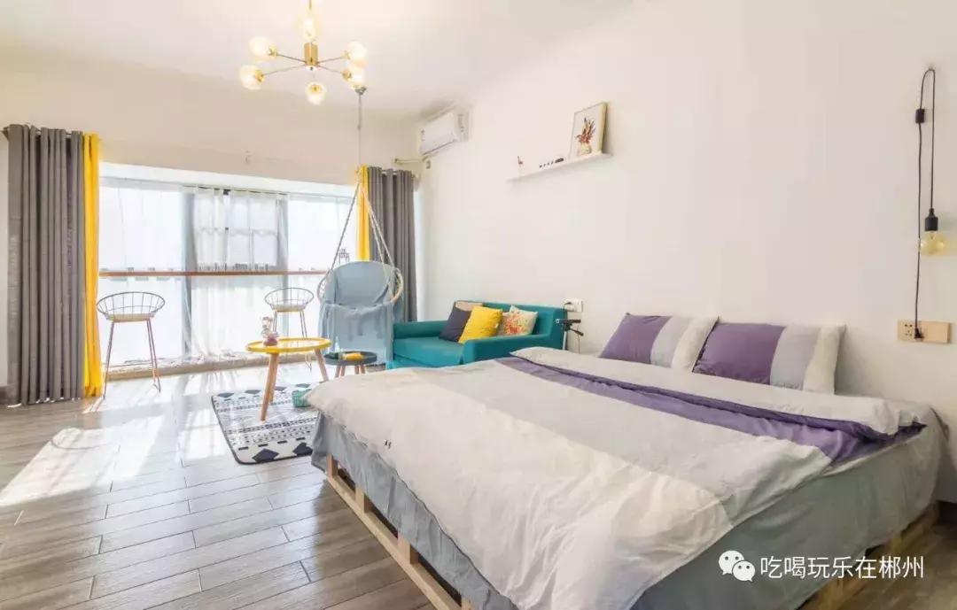 郴州酒店推荐一百左右,郴州十大星级酒店