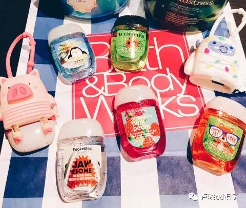 卢璐好物,卢璐好物推荐身体乳