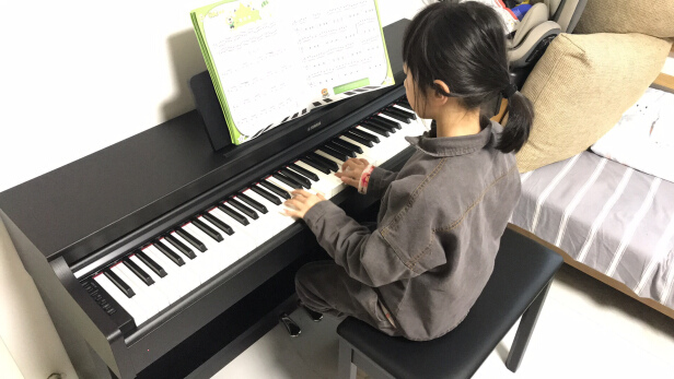 雅马哈电钢琴YDP164怎么样？值得购买吗？