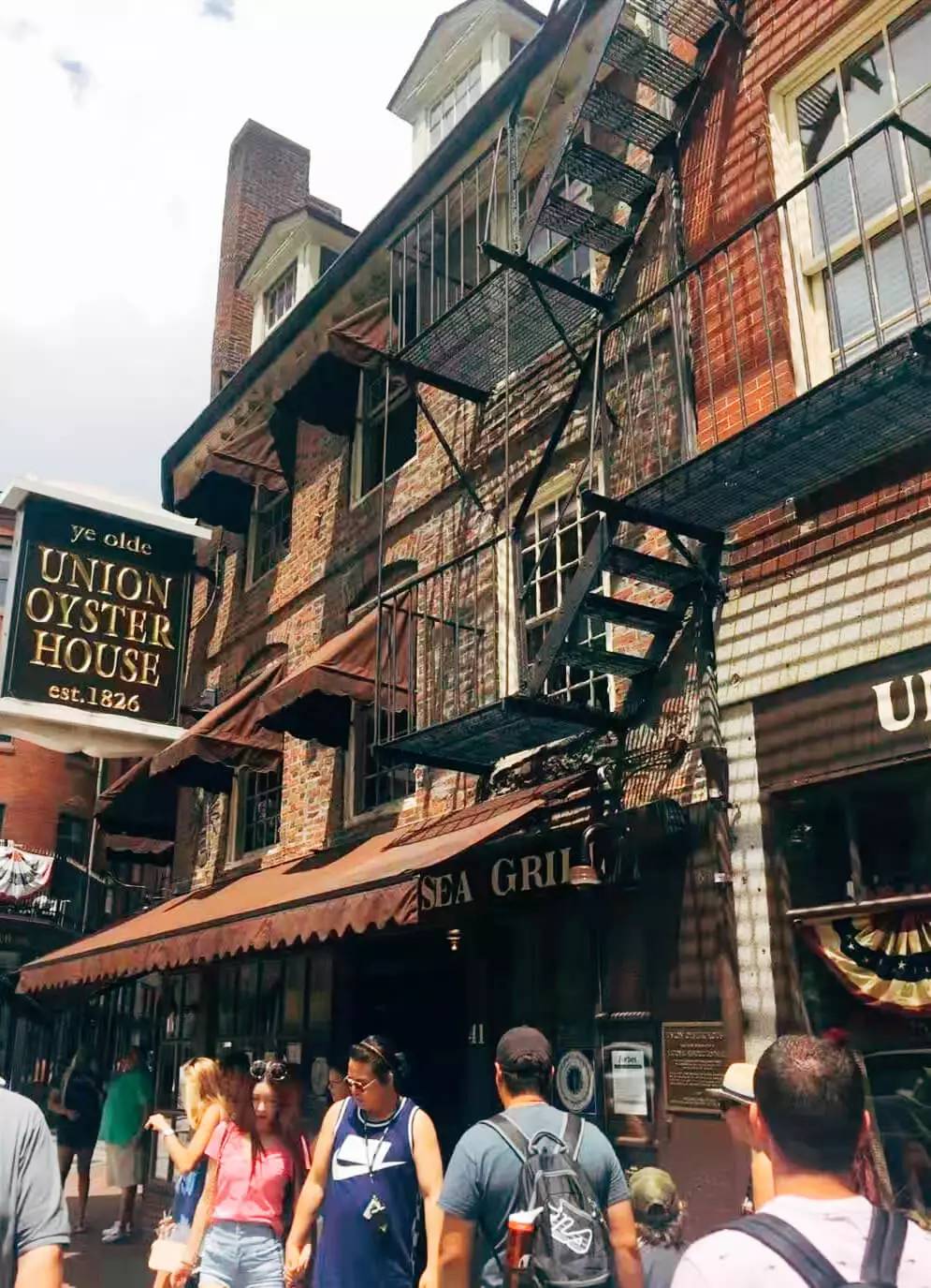 美国十佳宜居城市波士顿,美国波士顿适合华人居住吗