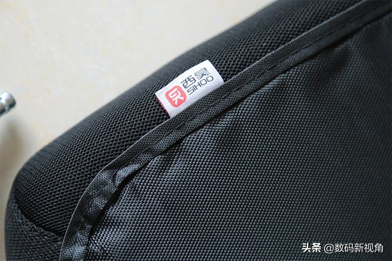 西昊m76弓形椅测评,西昊m76人体工学椅功能