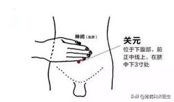 居家艾灸增强抵抗力，防治新冠肺炎