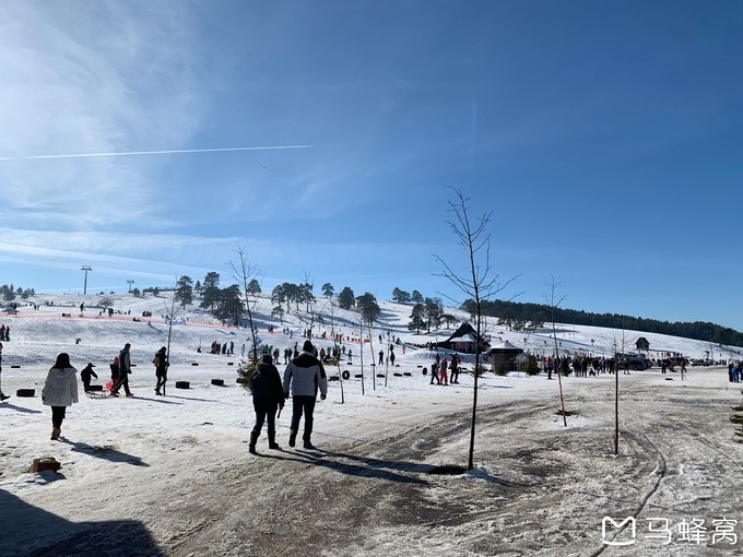 塞尔维亚游记,难忘的欧洲之旅