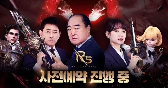 韩畅销榜TOP100中国手游占比近3成，爆款产品在两国逐渐互通