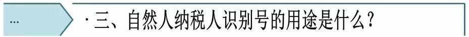 一文带你了解纳税人识别号,如何了解本人纳税人识别号
