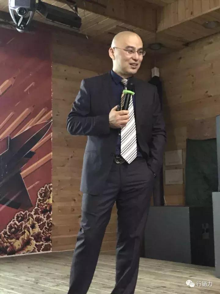 彭小东销冠绝对成交大客户行销力的3大秘籍18大绝招,招招致命!