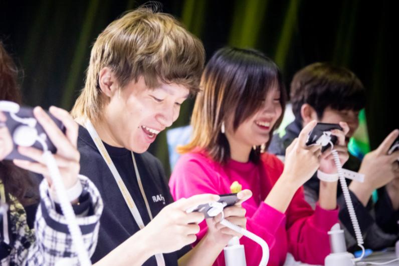 英雄联盟现在手游机制,英雄联盟手游优势扩大