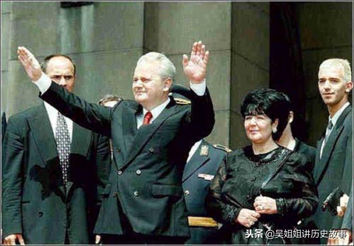 科索沃战役：塞尔维亚人心中永远的痛！