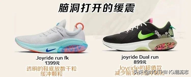 nike耐克最新款运动鞋,nike跑步鞋哪个系列好2019