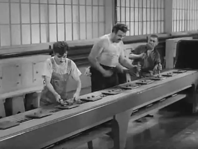 未来人机结合,未来人机融合技术