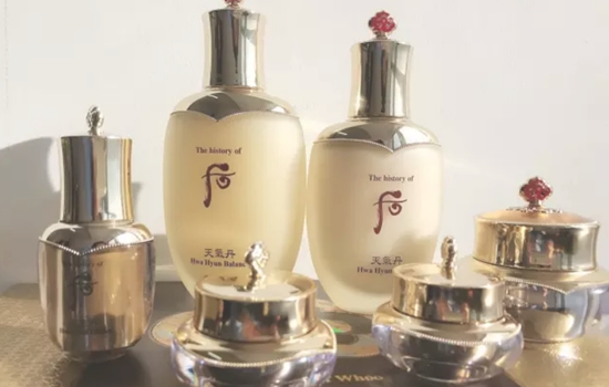 怎么鉴别whoo套盒真假,名门泽佳黑榜