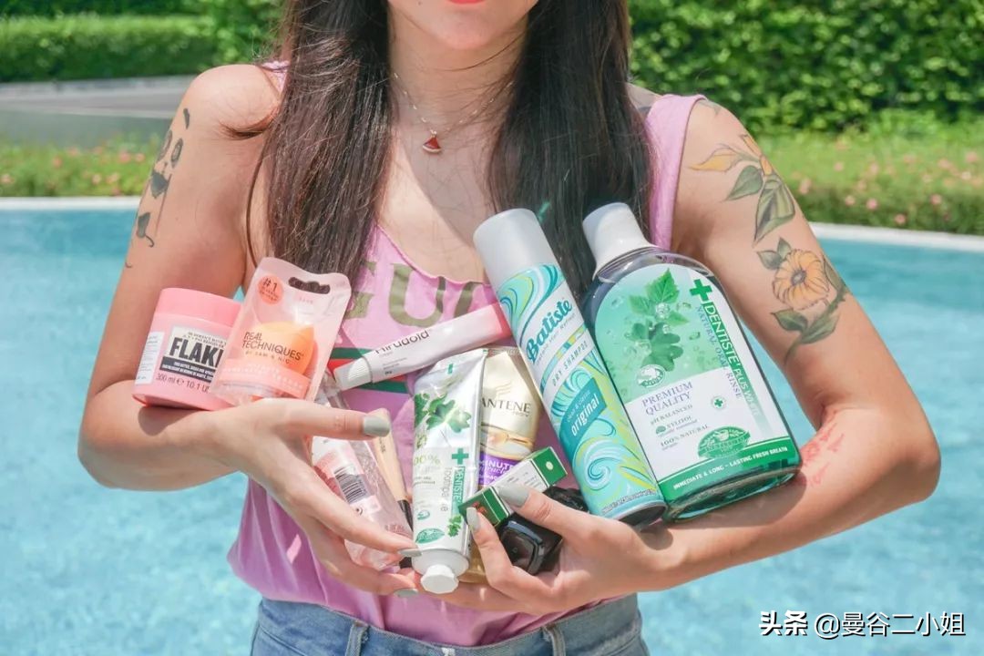 泰国boots店里有什么好东西,泰国boots必买清单及价格表