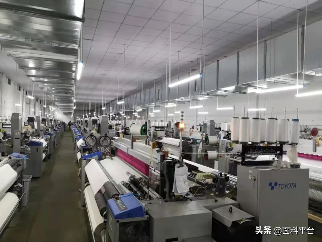 纺织印染厂关停,纺织公司开除员工