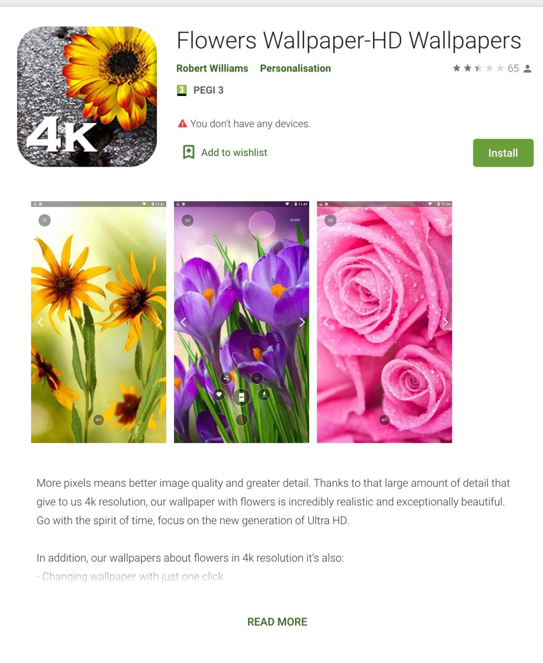 Joker变种隐藏在谷歌Play商店中传播