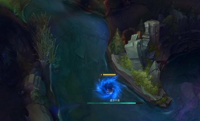 lol为什么有补兵机制,lol补兵记录