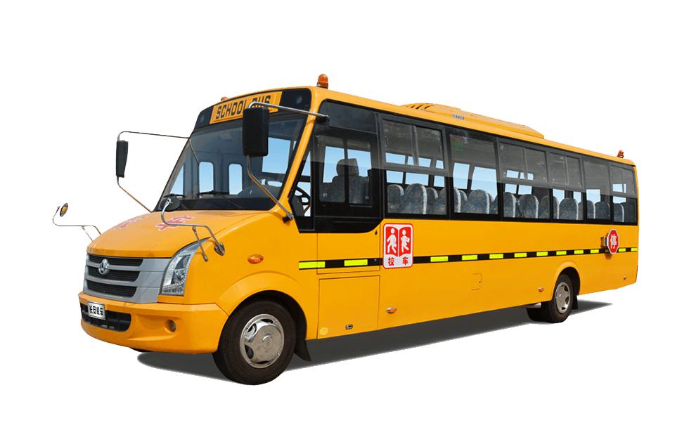 中国国内常见的校车品牌,中国国内常见的校车