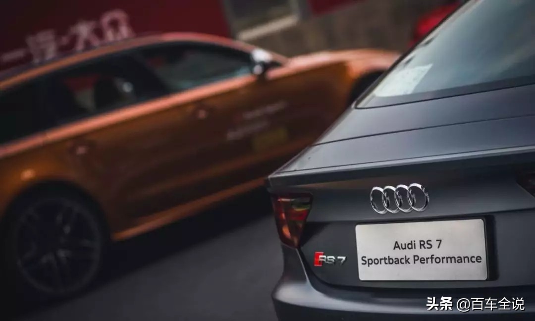 奥迪为啥是推头王,奥迪真的是弯道王吗