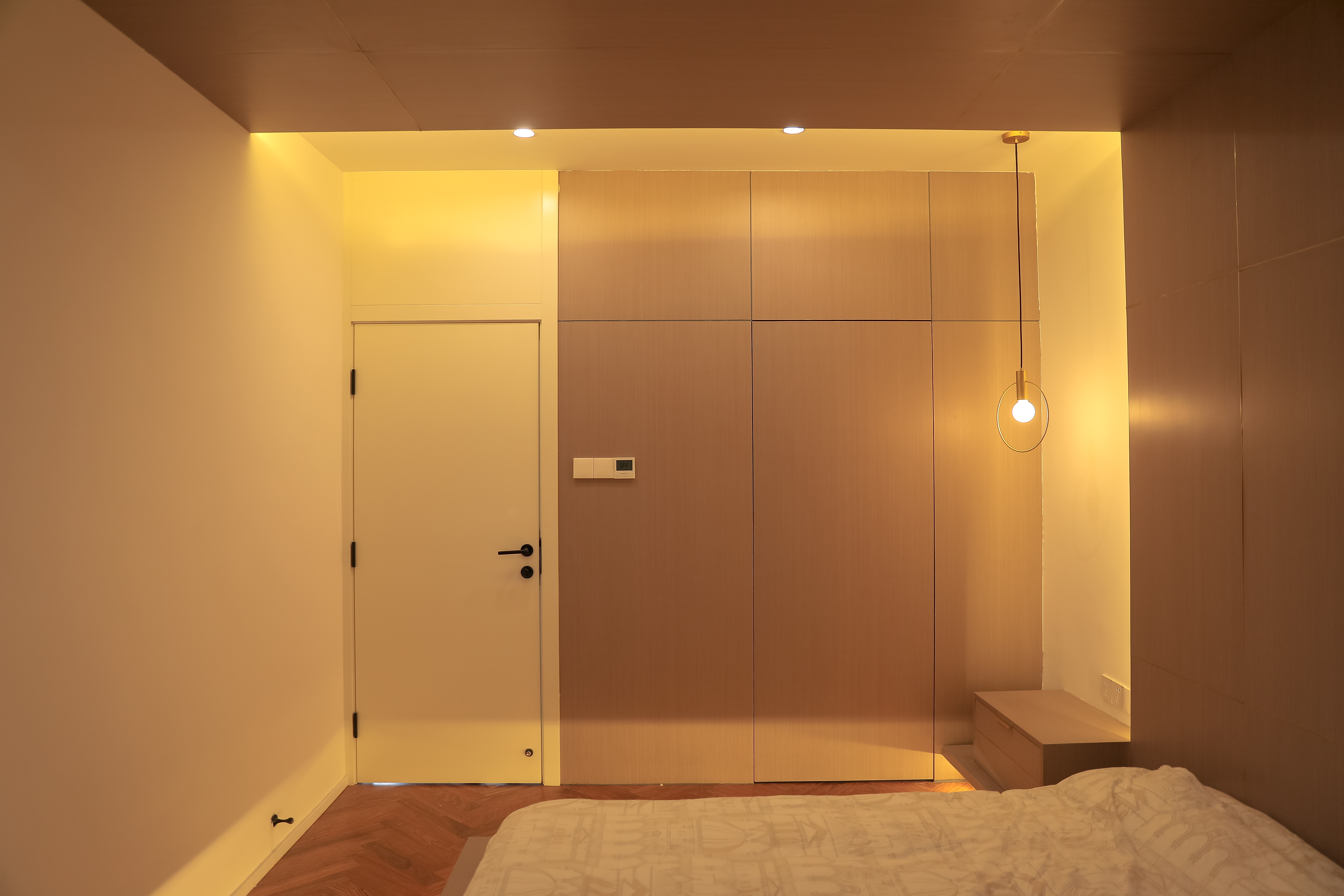 宜家50种装修方法,刚入坑的全屋定制设计