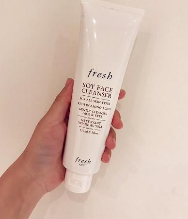 适合干皮的泡泡洗面奶推荐,推荐敏感肌干皮的洗面奶