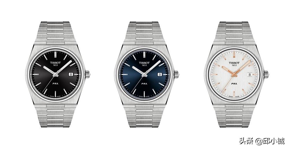 天梭20年发售的表都有哪些,天梭当下最流行的表