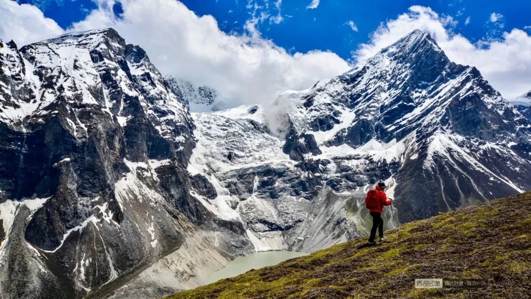 没时间废话了，快去希夏邦马