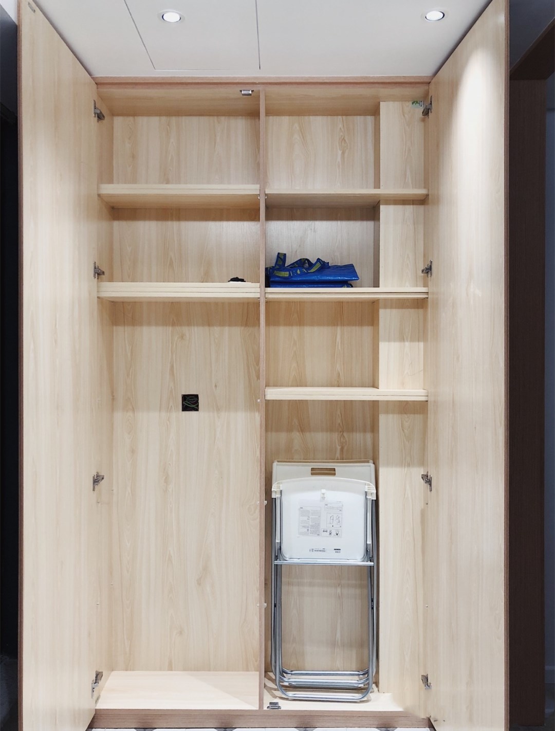 晒晒我家三个大阳台！设计成“两房一厅”，比多30㎡还实用