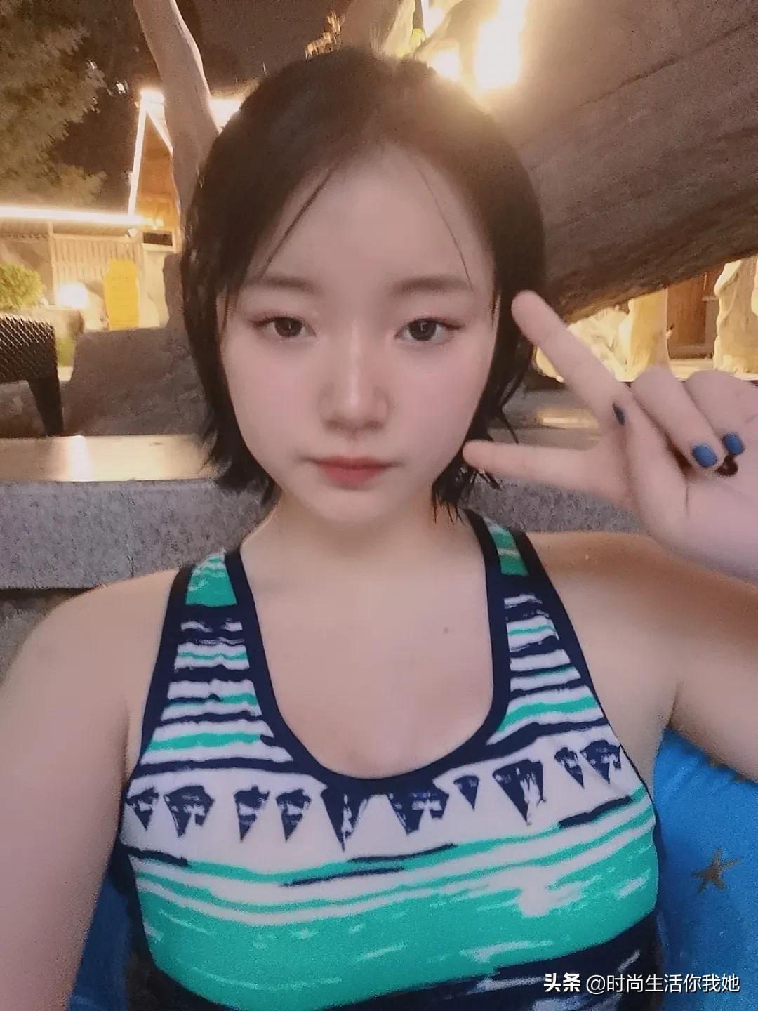 三款秋季必火的发型谁剪谁美,换季换发型这几款发型美到爆