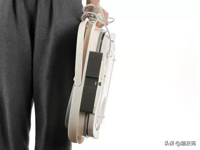 足部按摩师,足部按摩仪送老人