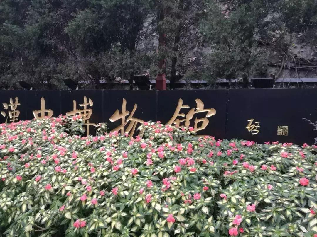 汉台半日游,汉台区一日游