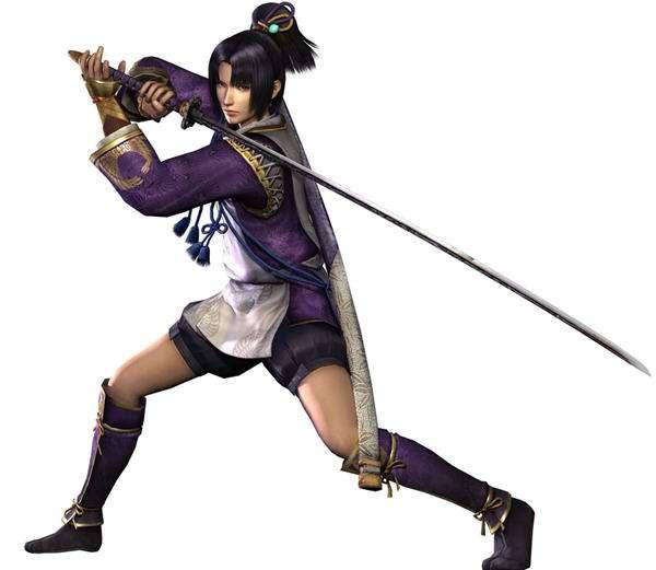 仁王大太刀武功,仁王太刀图片大全