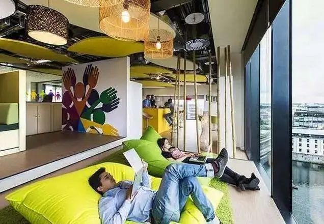 google文化理念层和制度层,google企业文化与组织行为学