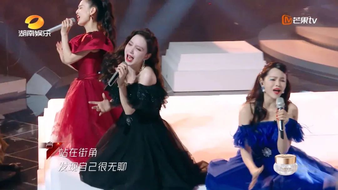 《晓明历险记》第二次公演,我的OP是她们,你呢?