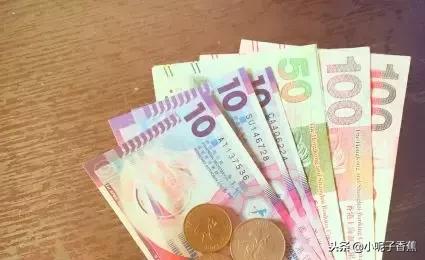 去香港购物在哪里兑换港币划算,在香港购买的港币可以用吗