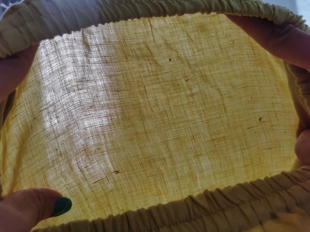 防蚊裤什么材质的比较好,如何选择一条真的防蚊裤