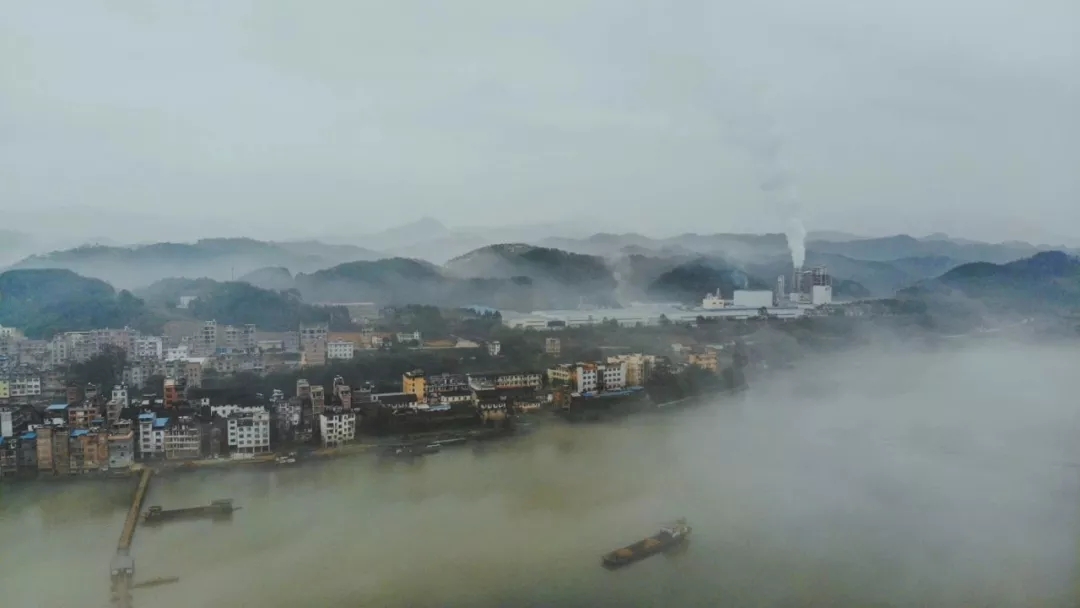 桂江风景,桂江旅游风景区