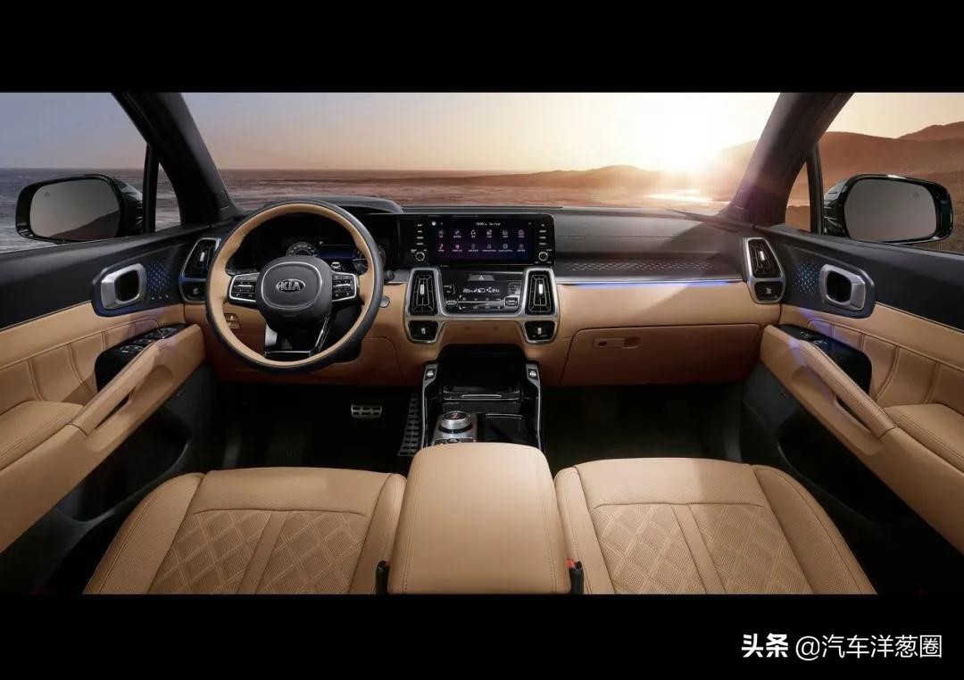 宝马换新车标了！蓝天白云帅炸，以后黑白标只代表低端宝马车主？