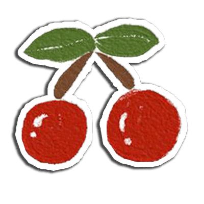 水果女孩正当道！超嗲元素让你“甜”满整个春夏~