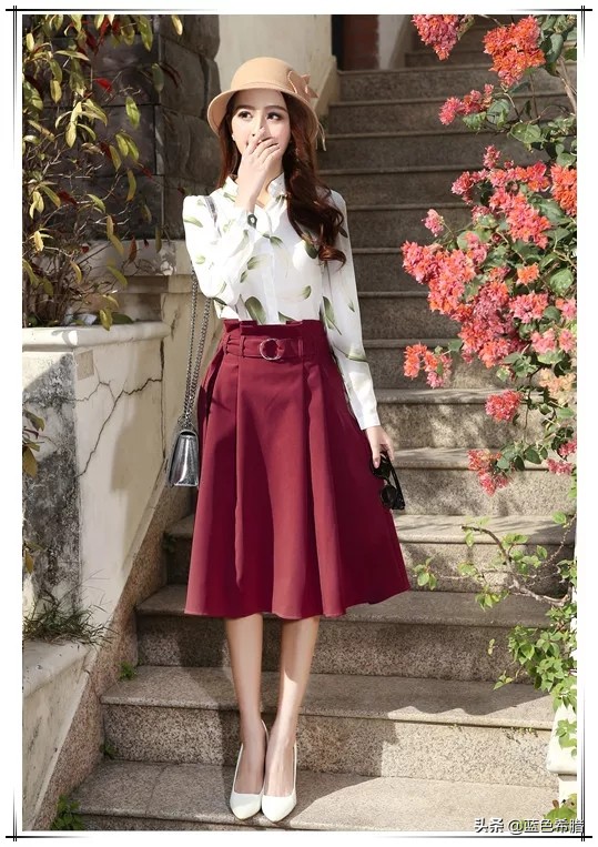 公主裙怎么拍才最好看,宫廷风睡裙怎么拍好看