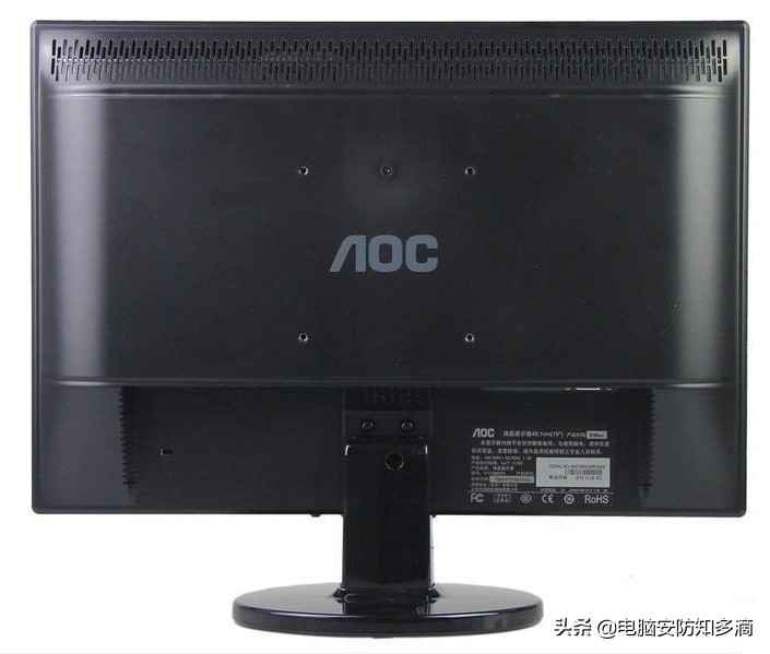 冠捷aoc2270w显示器是多少hz的,冠捷tft22w90ps显示器哪年出的