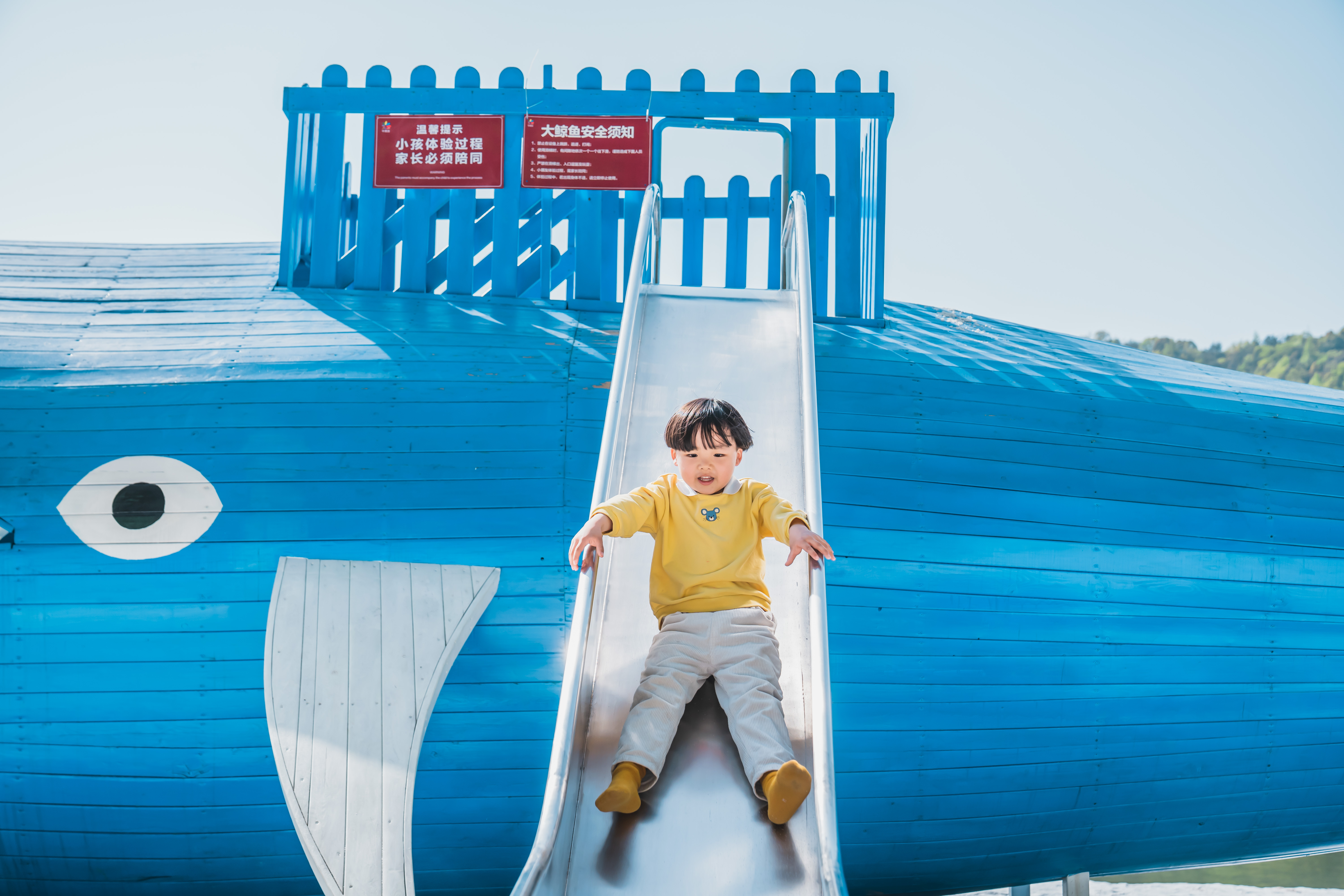 长沙石燕湖亲子游攻略,长沙石燕湖各游乐项目票价