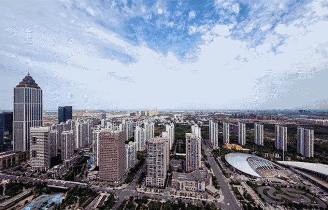 合肥目前全国排名第几,安徽合肥在全国的排名