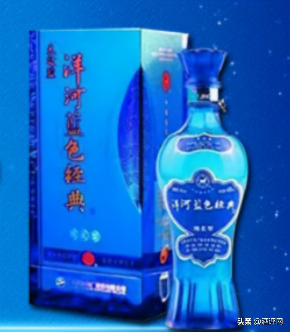 天之蓝经典蓝色和旗舰款区别,天之蓝5a和普通天之蓝有啥区别