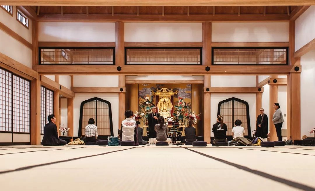 留学生放宽签证条件,赴日签证2024