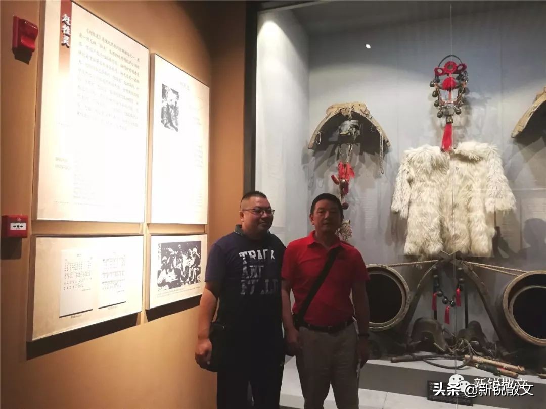 唱着歌儿走陕北：只有这块土地才能诞生这样汉子味的歌曲