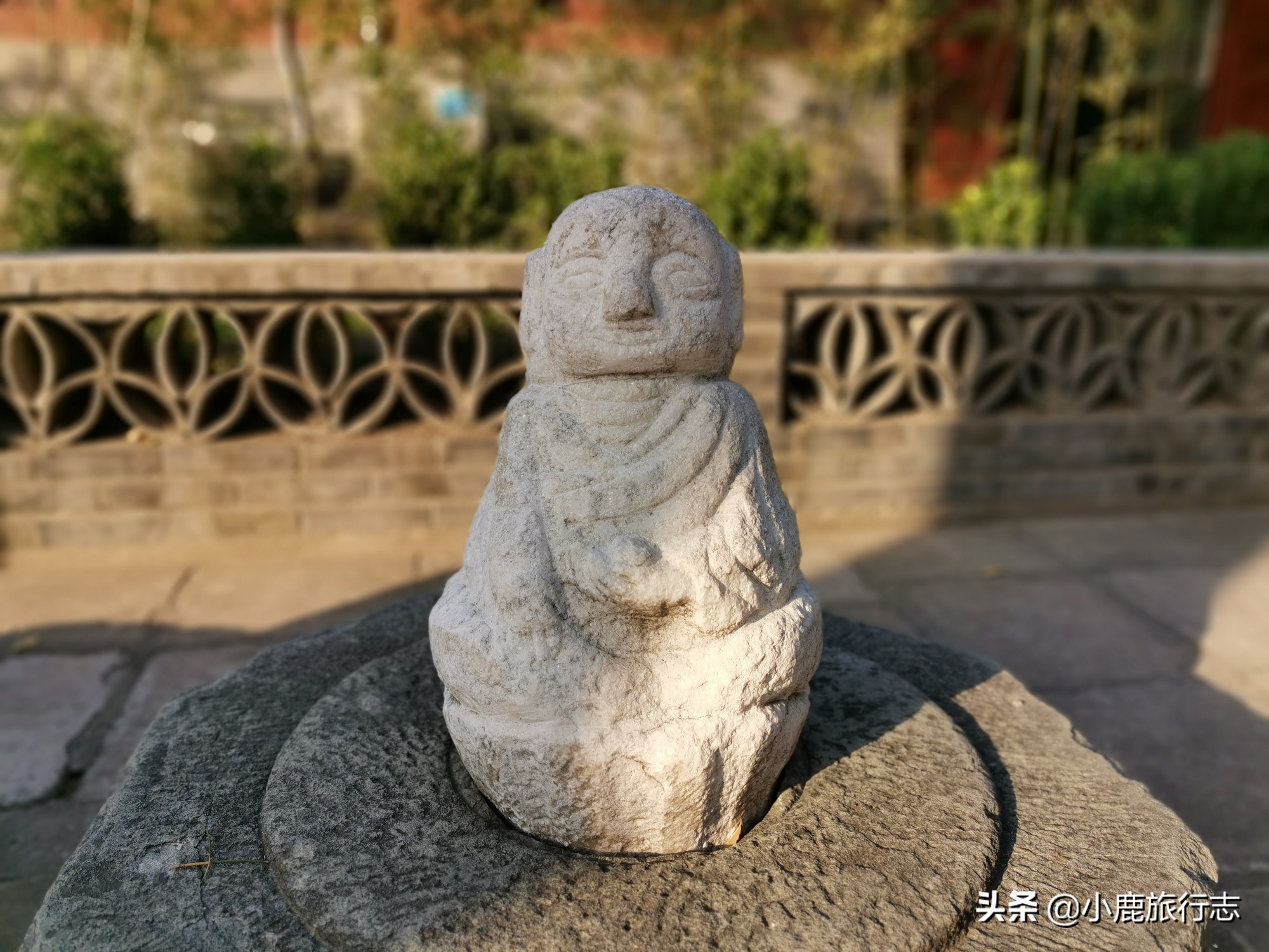 北京最古老的寺庙,北京最古老的寺庙是哪个寺庙