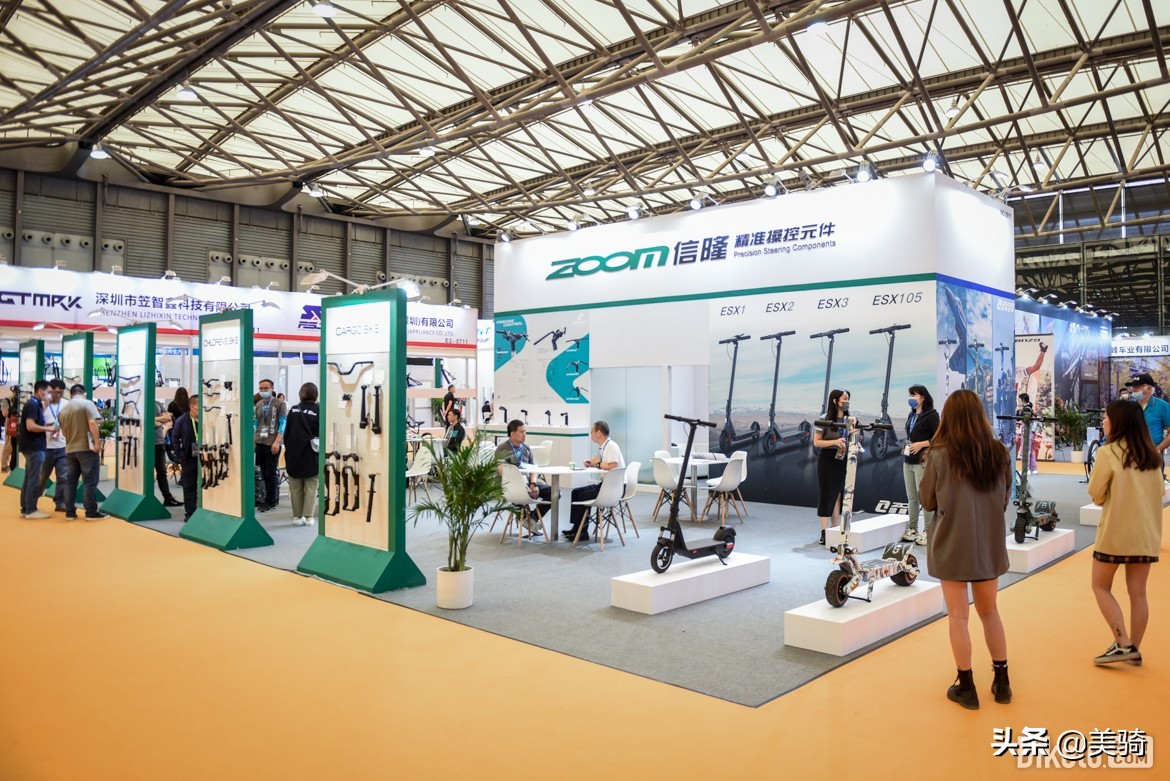 奇妙的自行车全集,上海自行车展会2023凤凰自行车