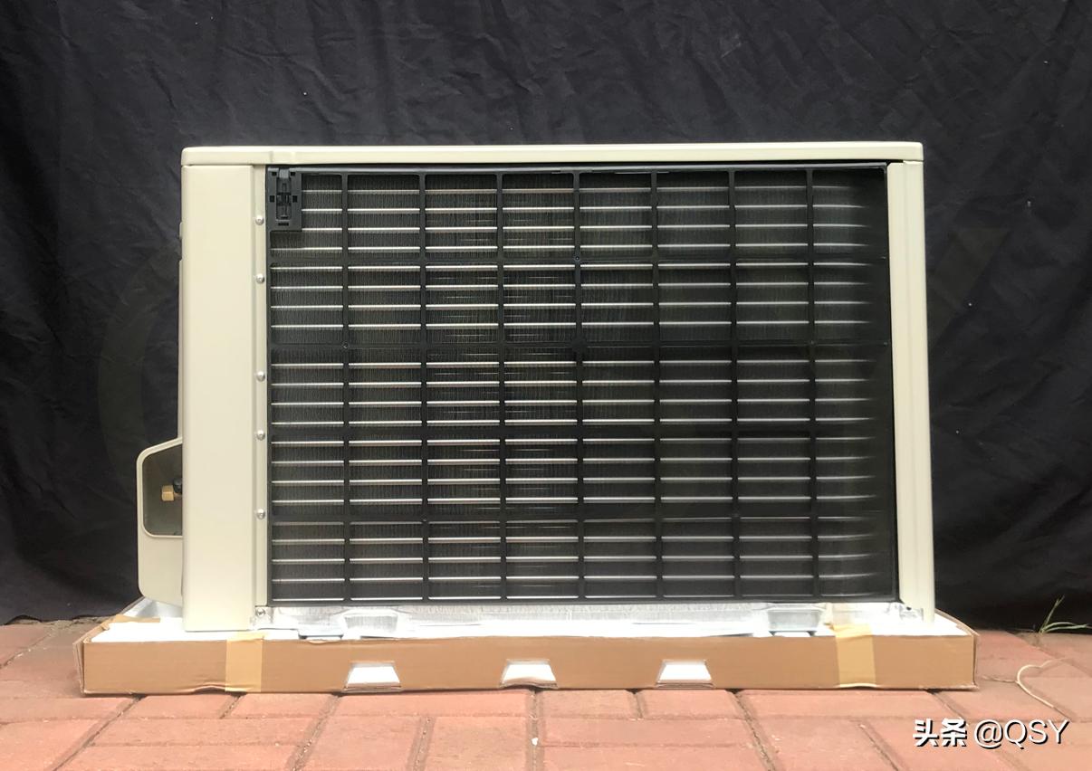 三菱电机空调内机拆解图解,三菱电机空调1.5匹使用方法